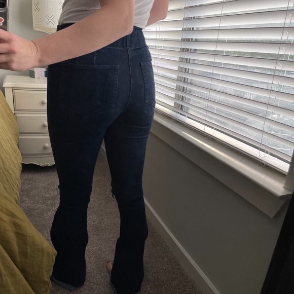 Show Me Your Mumu Bridget Berkeley Bells S - Picture 4 of 10